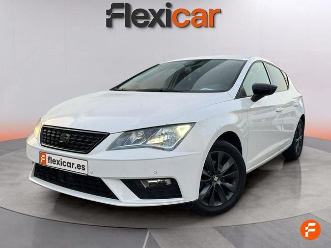 Foto del SEAT León 1.0 EcoTSI S&S Reference 115