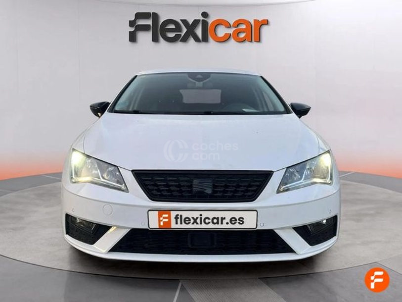 Foto del SEAT León 1.0 EcoTSI S&S Reference 115