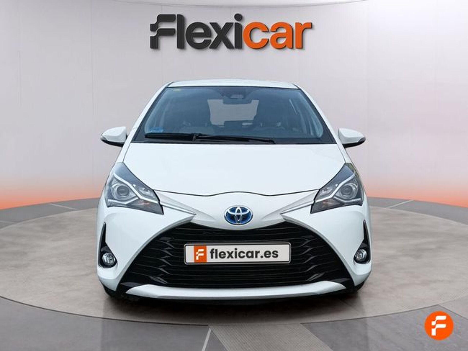 Imagen 3 de TOYOTA Yaris
