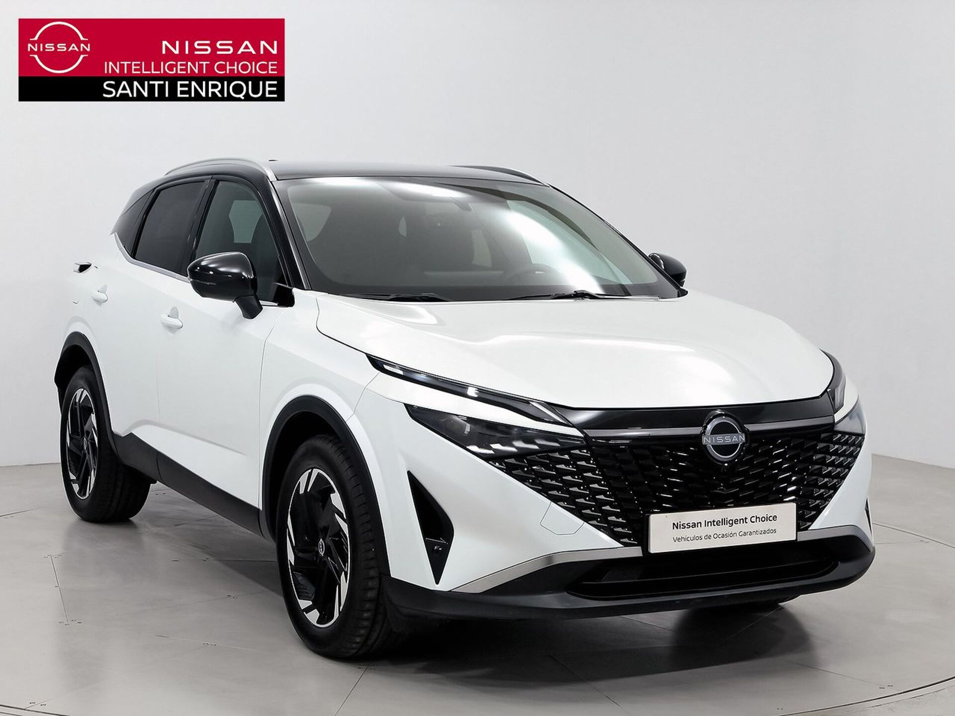 Imagen 1 de NISSAN Qashqai