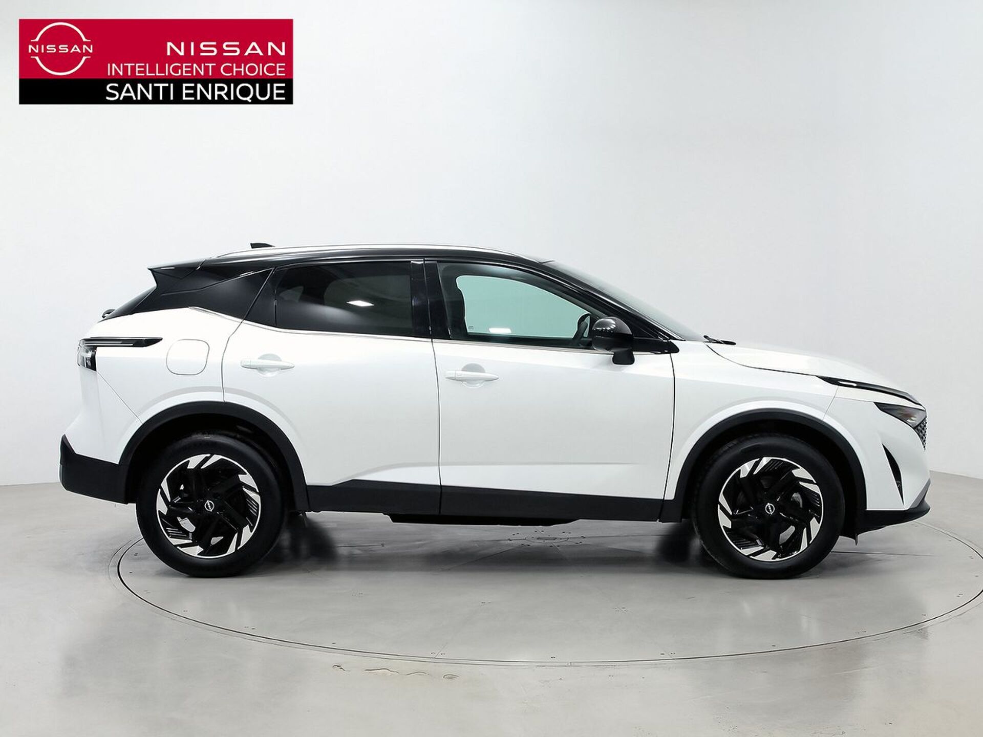 Imagen 3 de NISSAN Qashqai