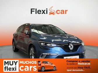 Imagen de RENAULT Mégane 1.6 TCe Energy GT EDC 151kW