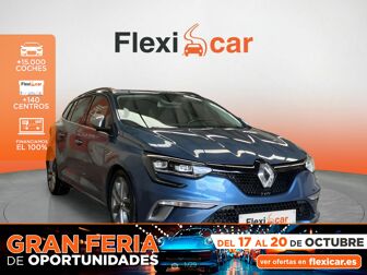 Imagen de RENAULT Mégane 1.6 TCe Energy GT EDC 151kW