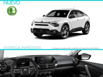 Imagen de CITROEN C4 1.5 BlueHDI S&S Business Edition EAT8 130