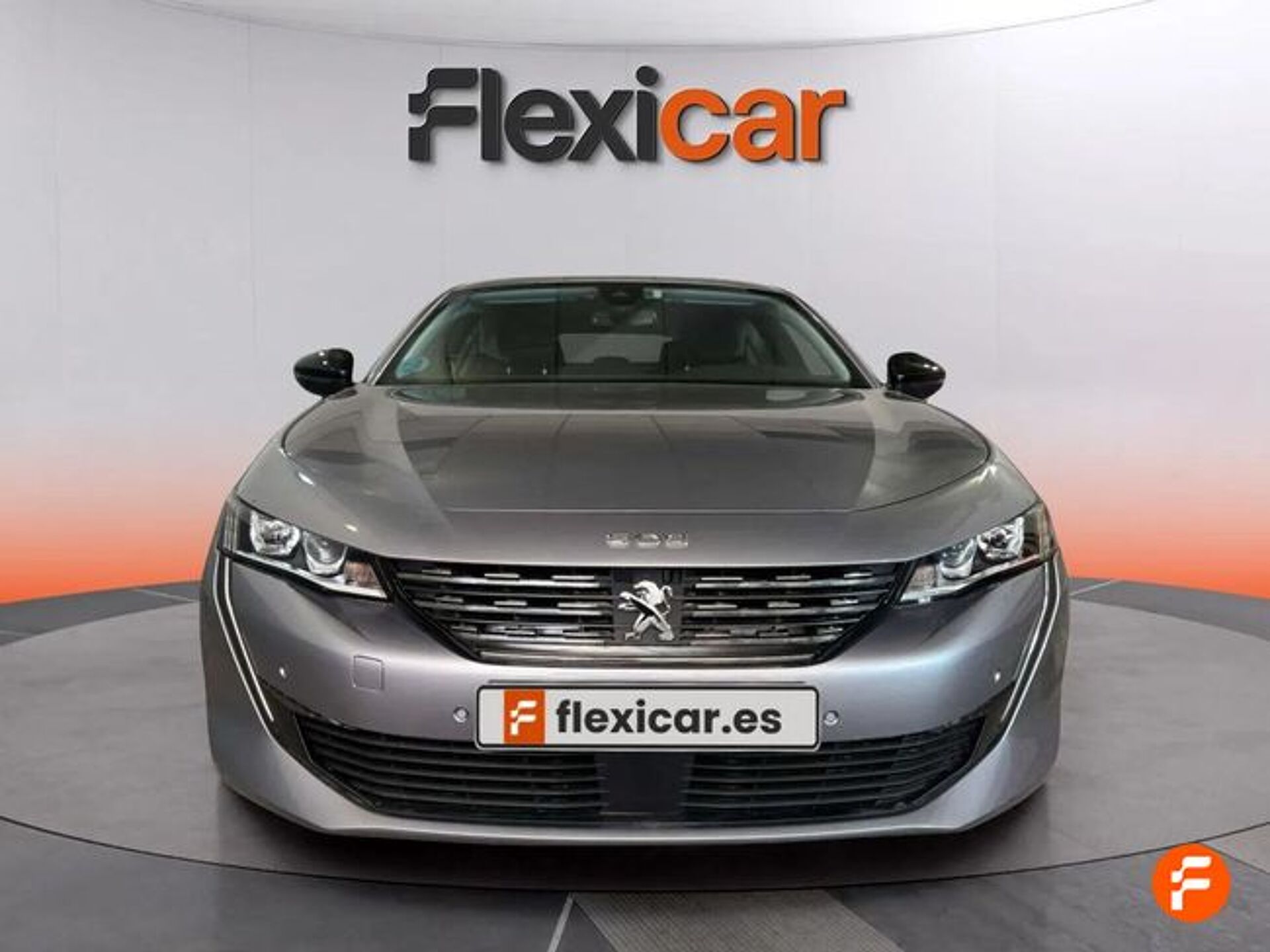Imagen 2 de PEUGEOT 508