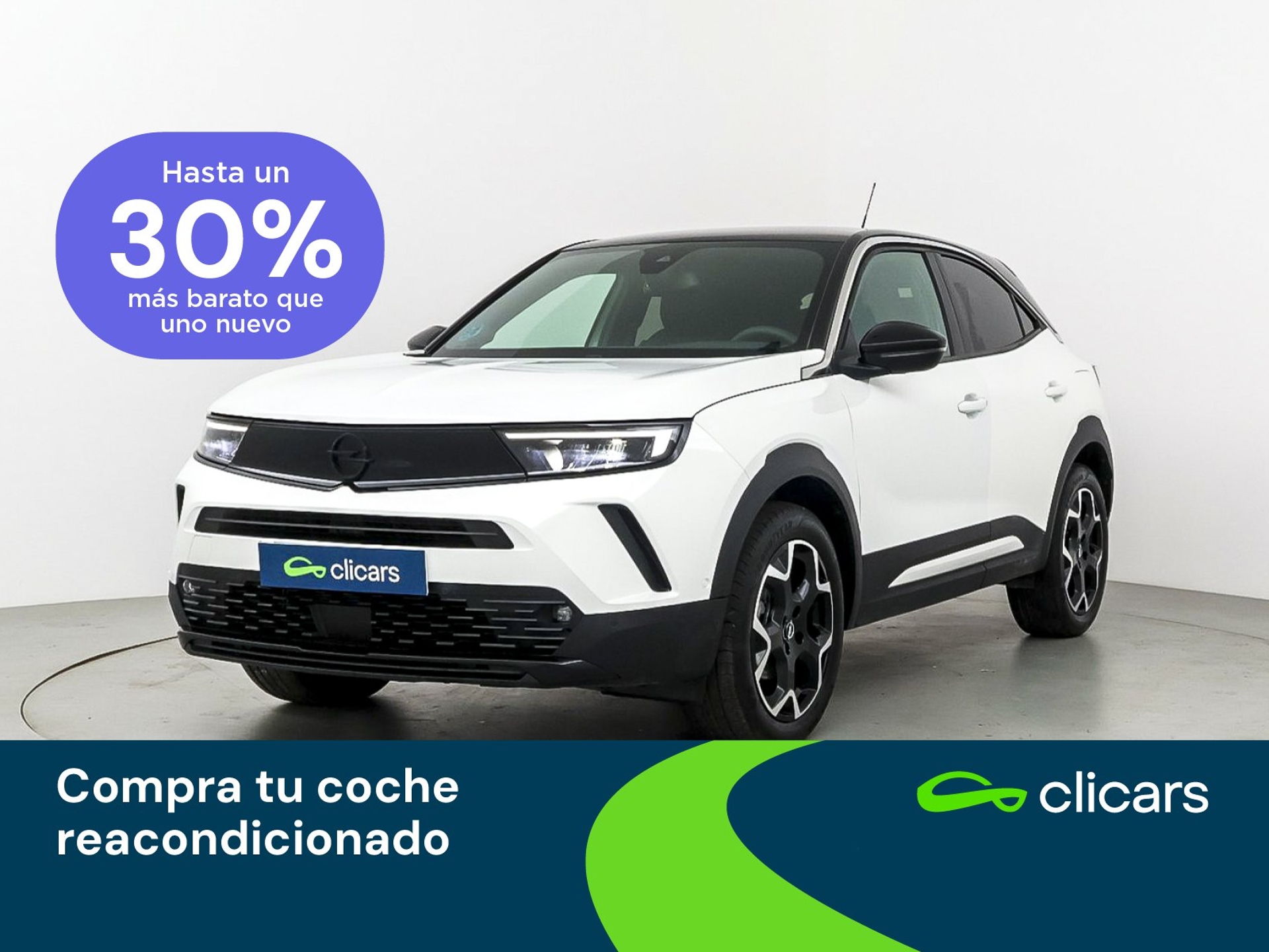 Imagen de OPEL Mokka