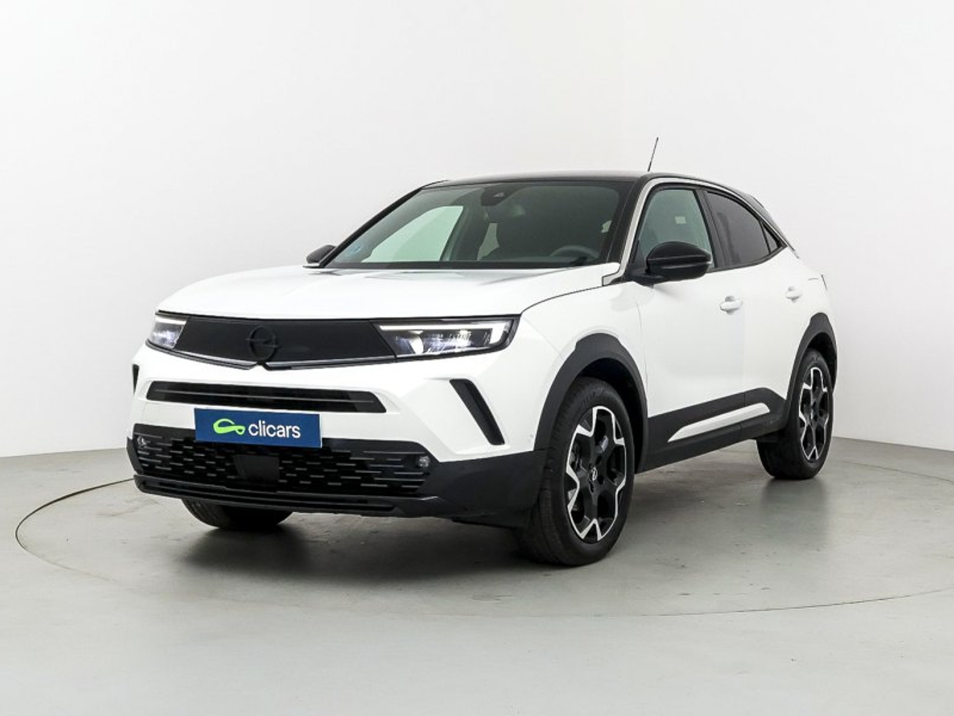 Imagen de OPEL Mokka