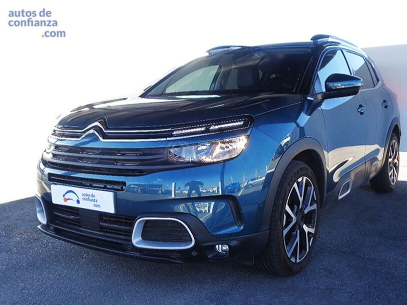 Foto del CITROEN C5 Aircross PureTech S&S Feel 130