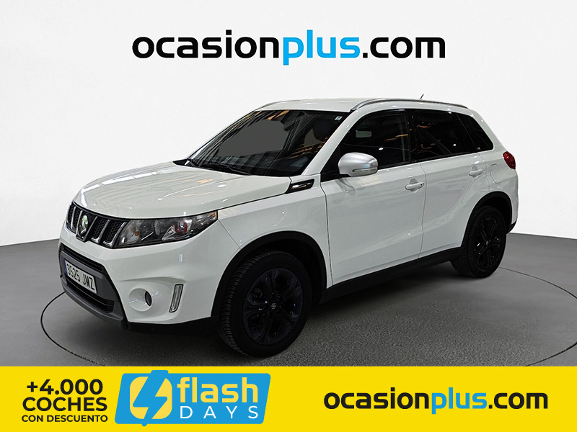 Imagen de SUZUKI Vitara