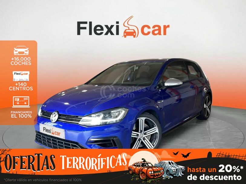 Foto del VOLKSWAGEN Golf 2.0 TSI R DSG7 228kW