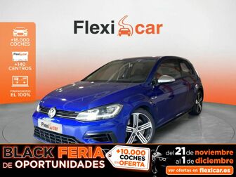 Imagen de VOLKSWAGEN Golf 2.0 TSI R DSG7 228kW