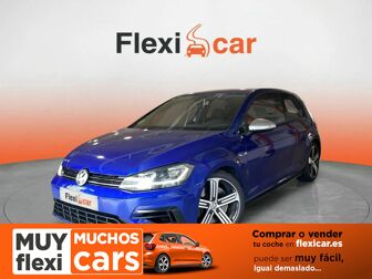 Imagen de VOLKSWAGEN Golf 2.0 TSI R DSG7 228kW