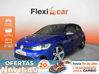 Imagen de VOLKSWAGEN Golf 2.0 TSI R DSG7 228kW