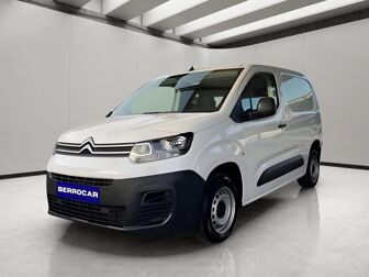 Imagen de CITROEN Berlingo Van BlueHDi Talla M Control 75