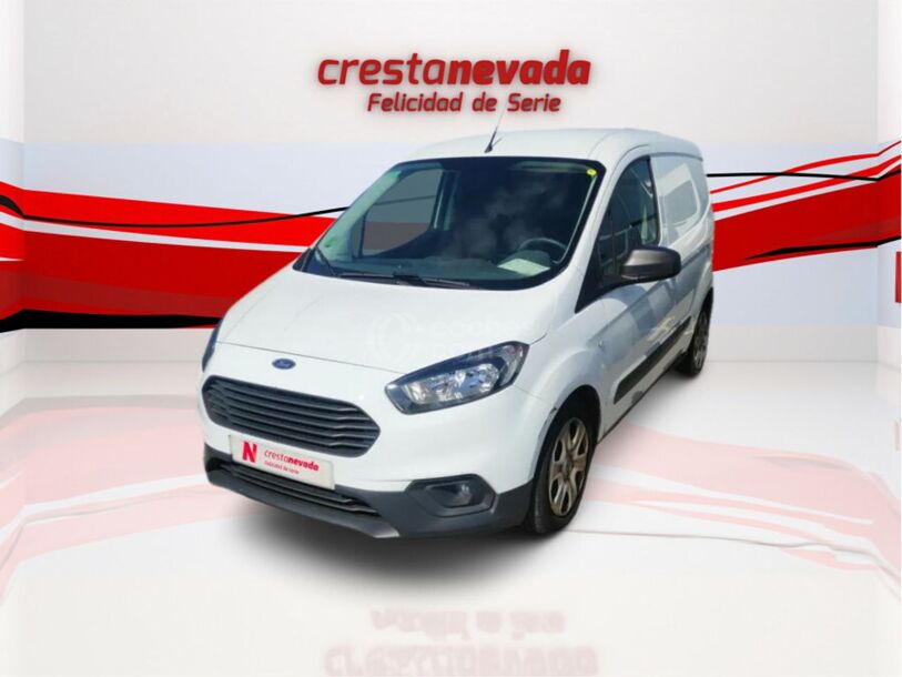 Foto del FORD Transit Courier Van 1.5TDCi Trend 100