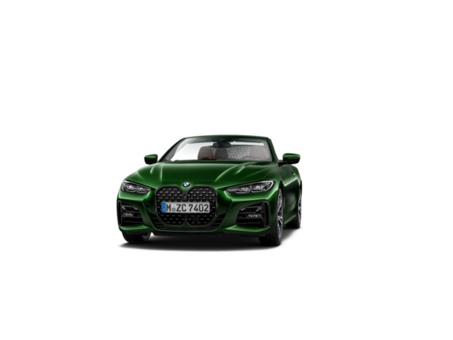 Imagen de BMW Serie 4