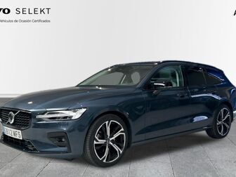 Imagen de VOLVO V60 B4 Plus Dark Aut.