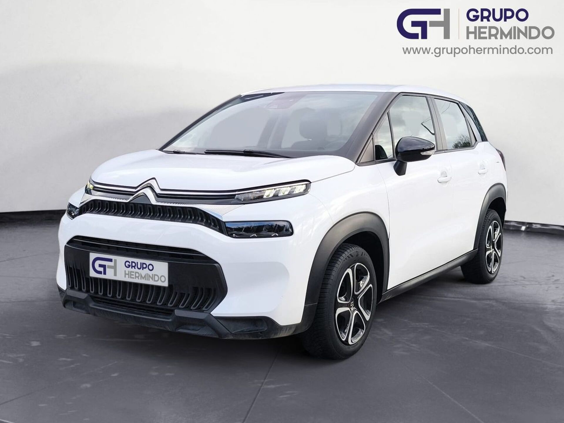 Imagen de CITROEN C3 Aircross
