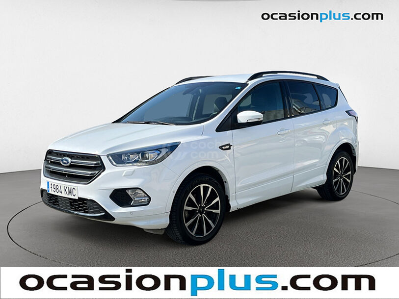 Foto del FORD Kuga 1.5 EcoB. Auto S&S ST-Line 4x2 150