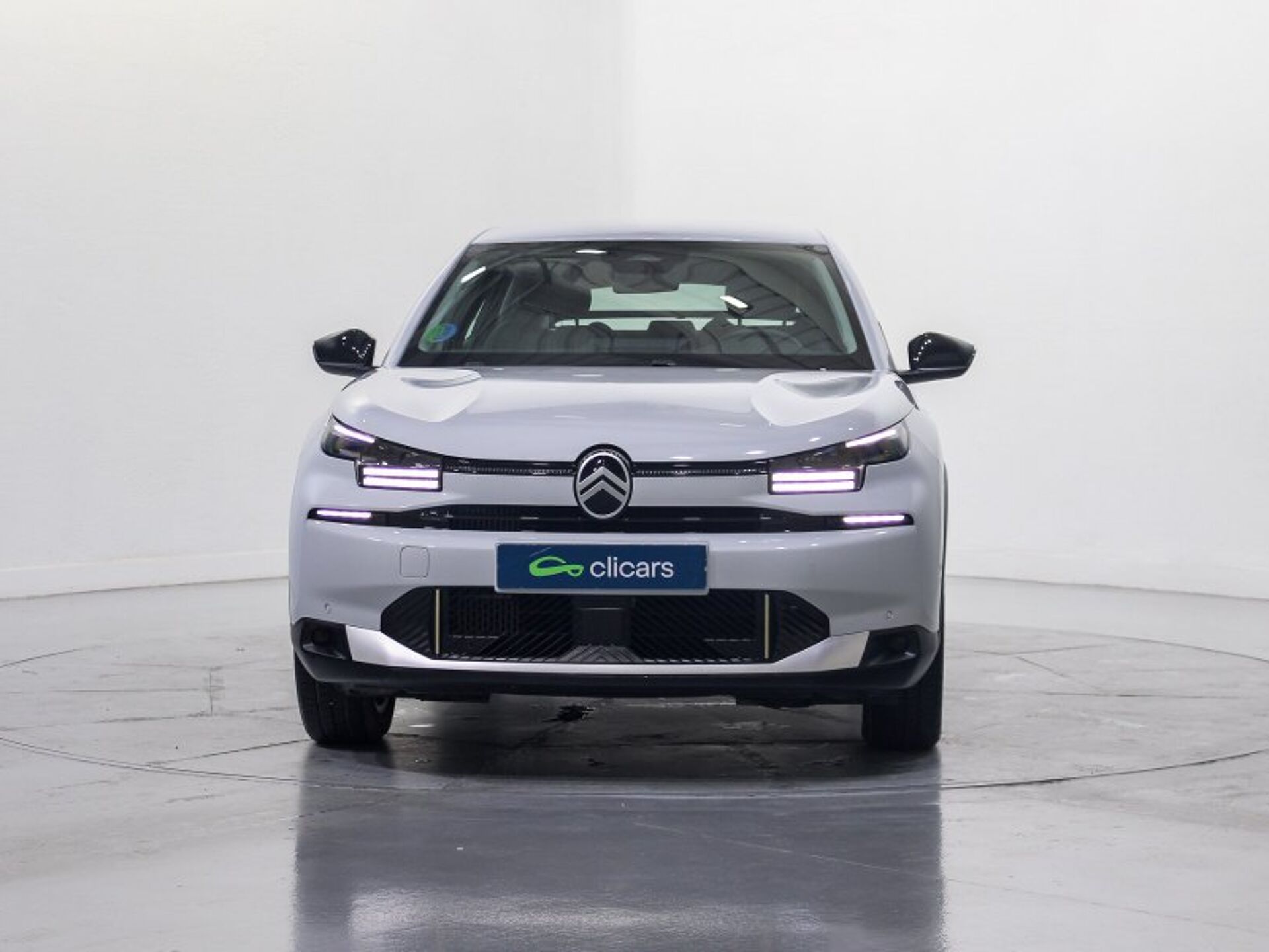 Imagen 2 de CITROEN C4