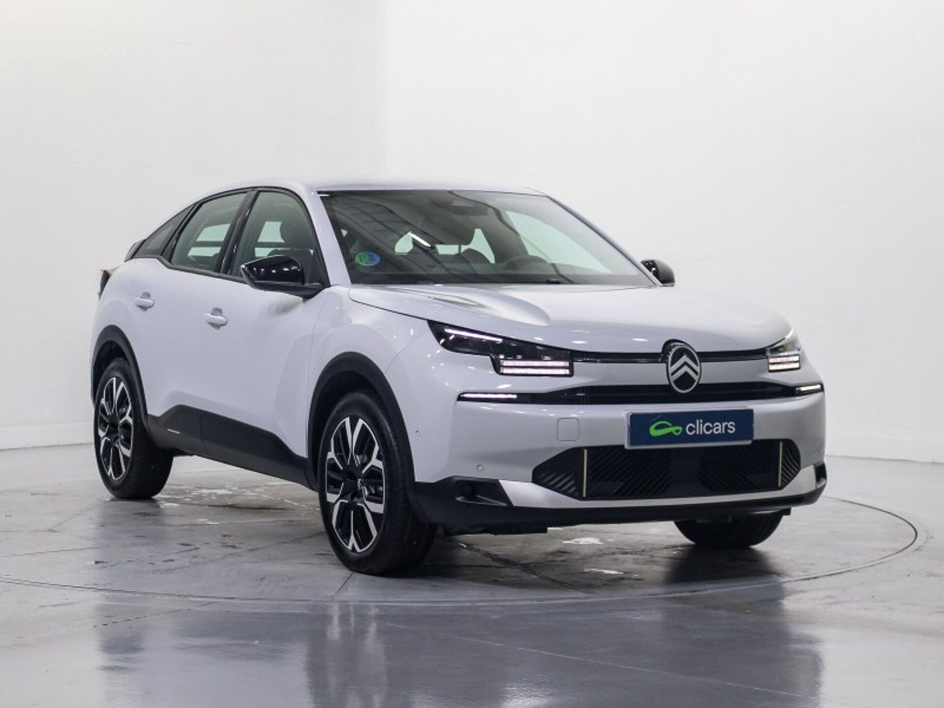 Imagen 3 de CITROEN C4