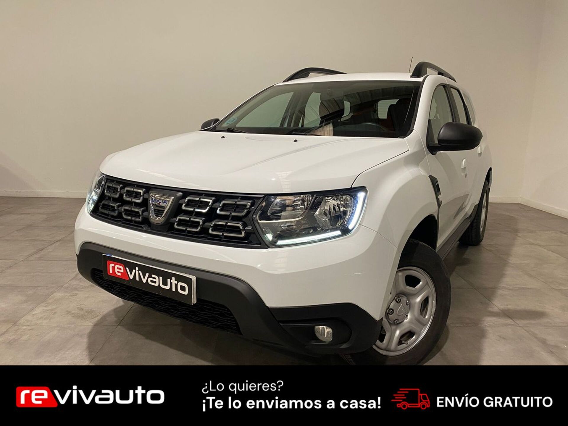 Imagen de DACIA Duster