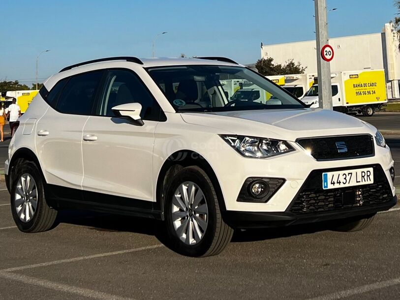 Foto del SEAT Arona 1.0 TSI S&S Style 110