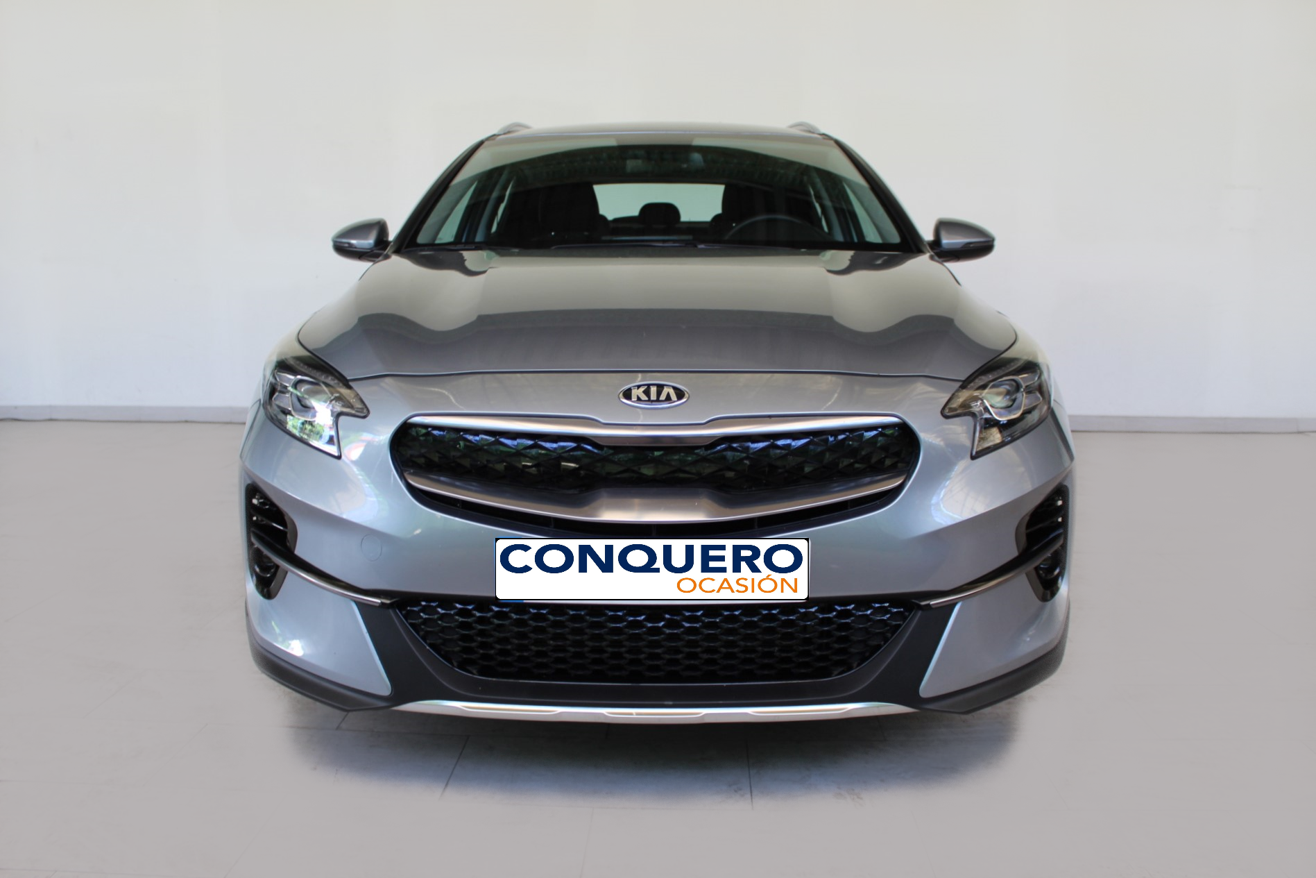 Foto del KIA XCeed 1.6 PHEV eTech Aut.