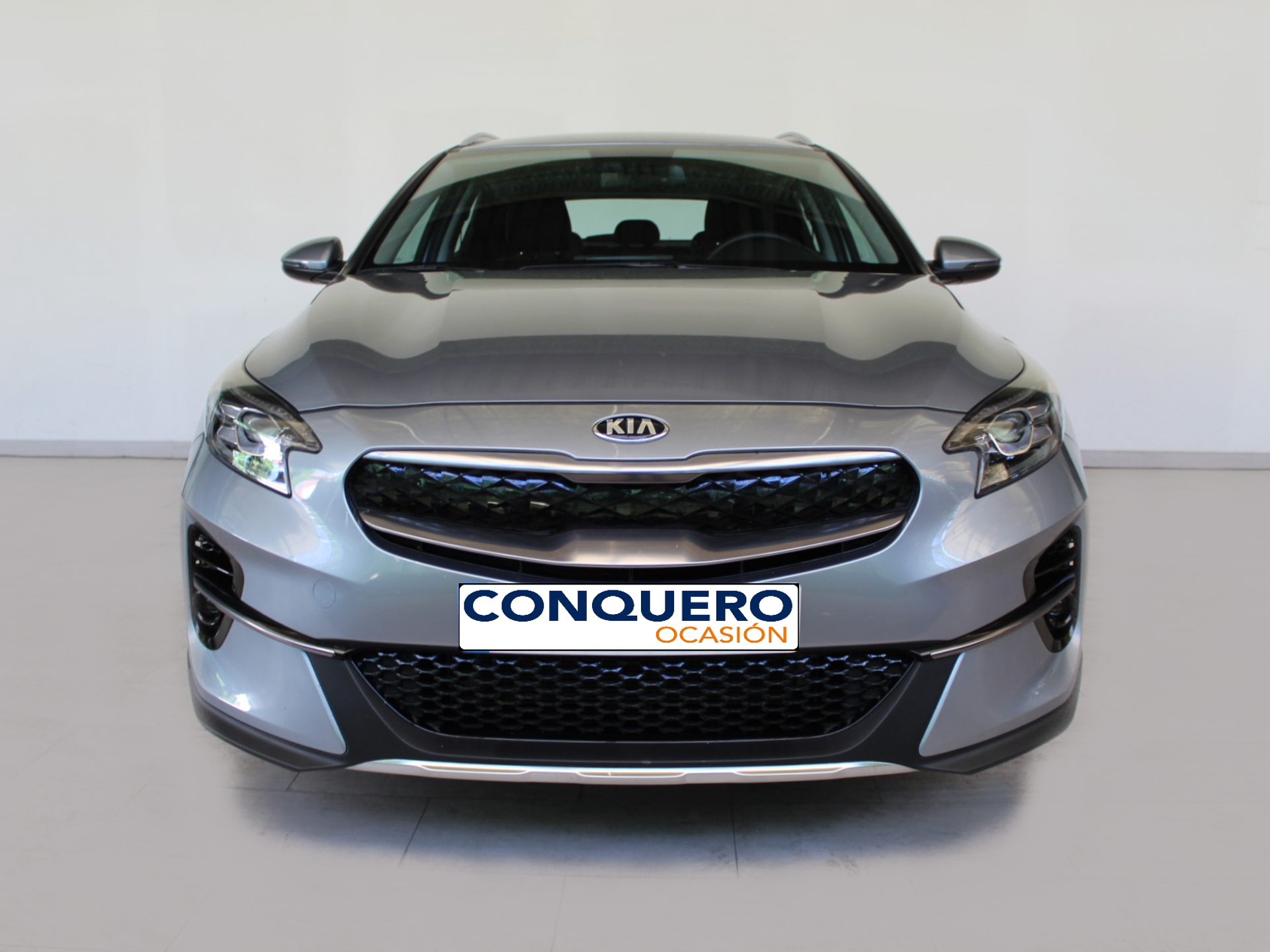 Imagen 2 de KIA XCeed
