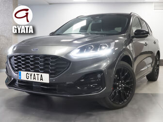 Imagen de FORD Kuga 2.5 Duratec PHEV ST-Line X 4x2