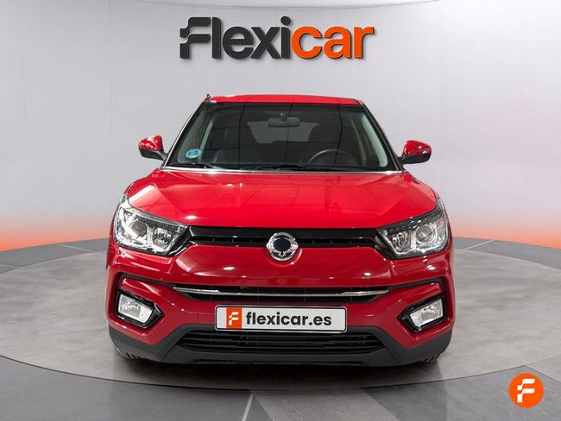 Imagen 2 de SSANGYONG KGM Tivoli