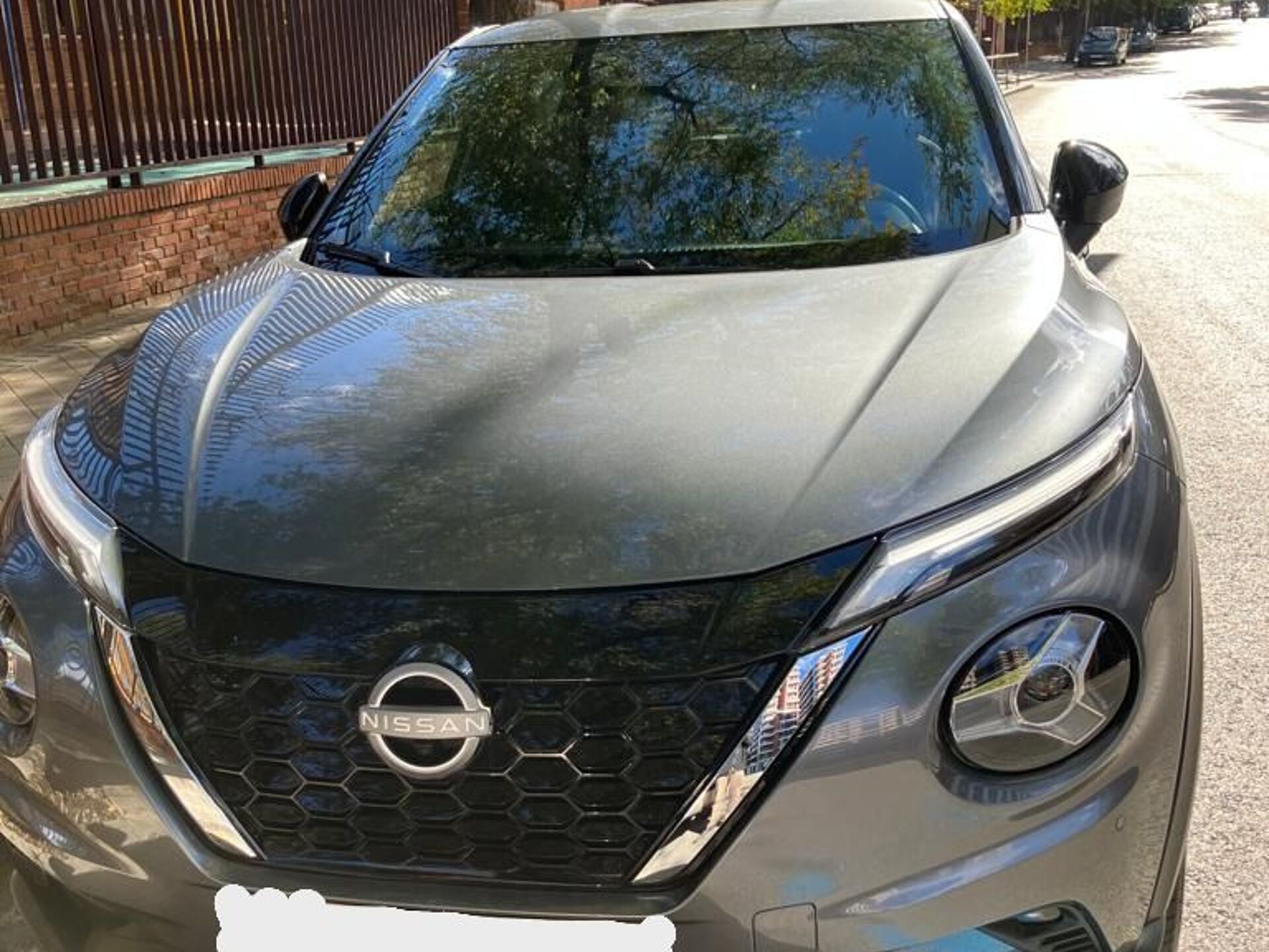 Imagen de NISSAN Juke