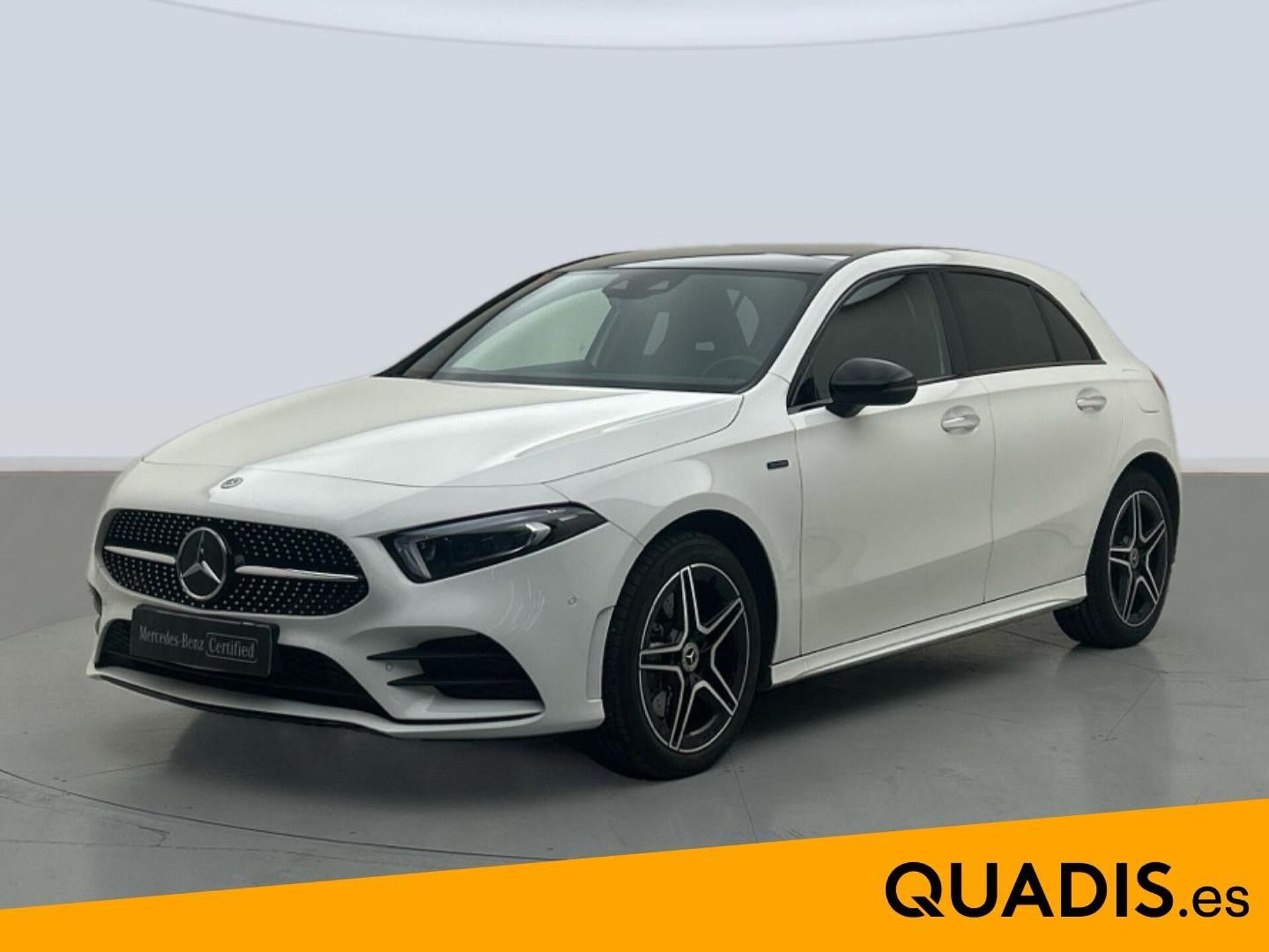 Imagen de MERCEDES Clase A