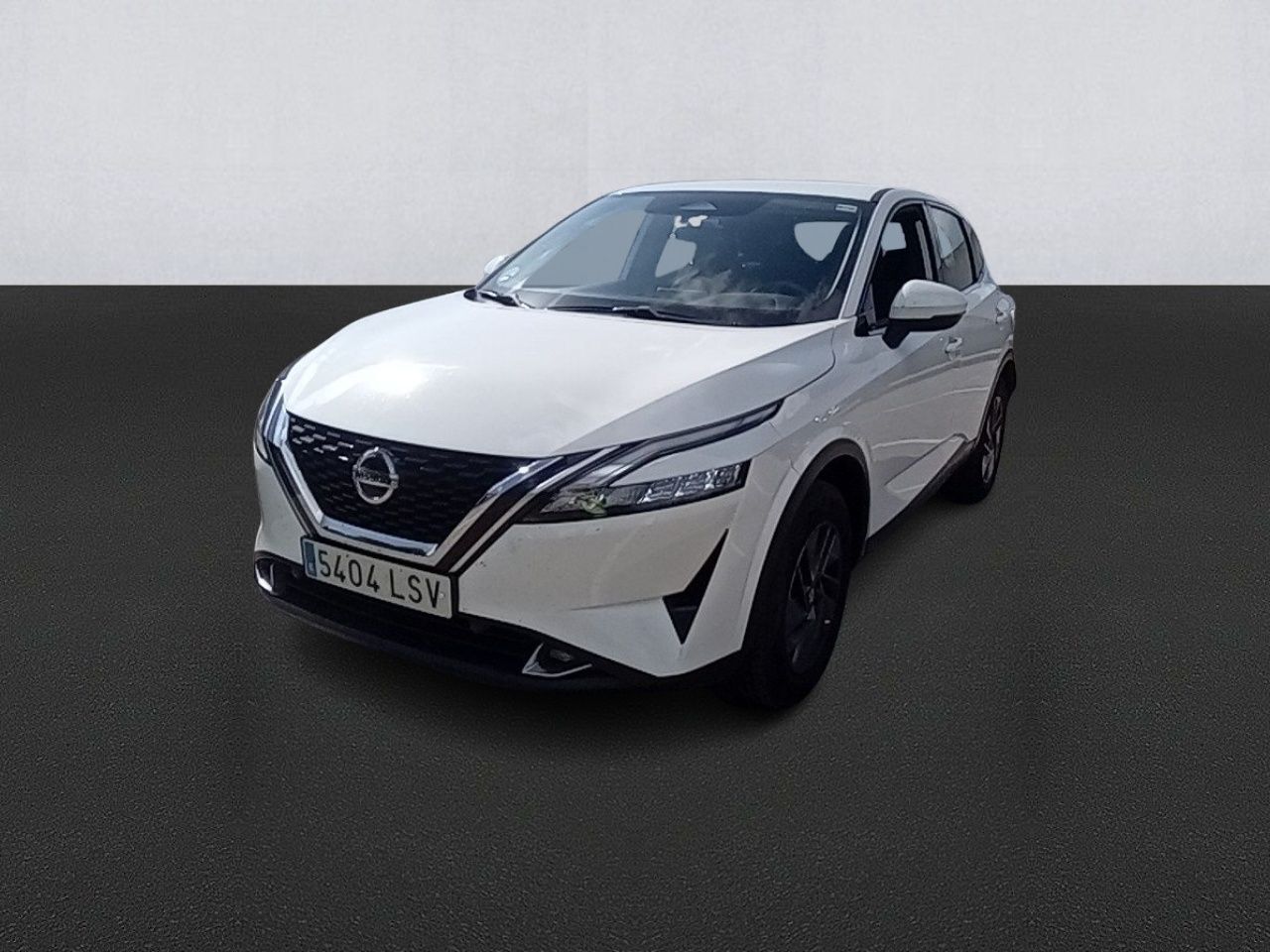 NISSAN Qashqai (DIG-T 140 mHEV Acenta 4x2 103 kW (140 CV)) en Madrid