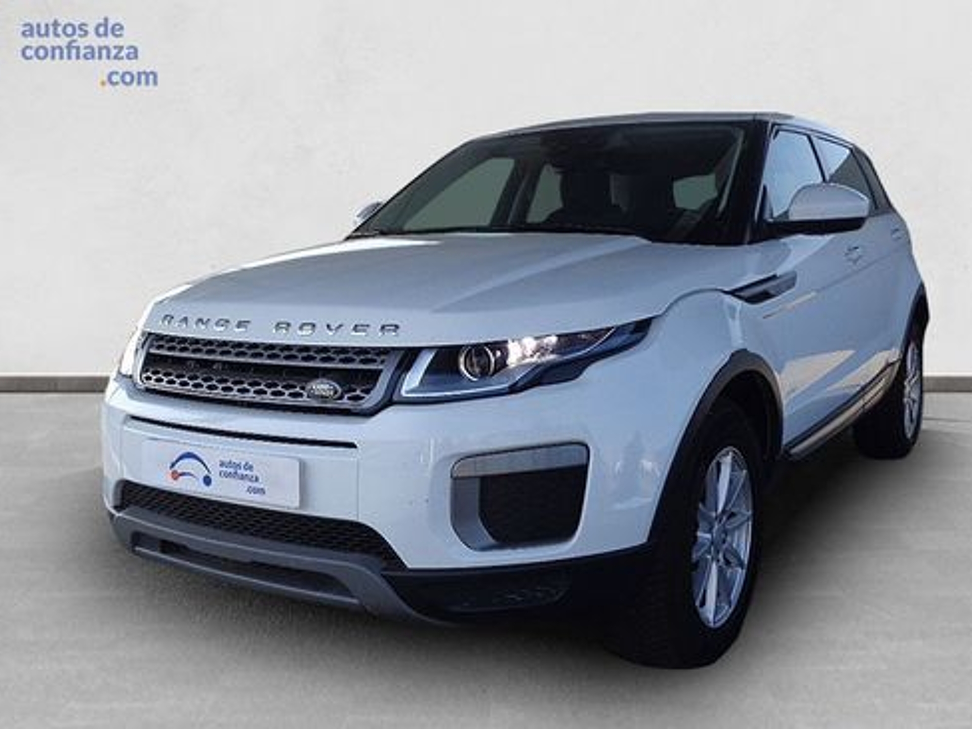 Imagen de LAND ROVER Range Rover Evoque