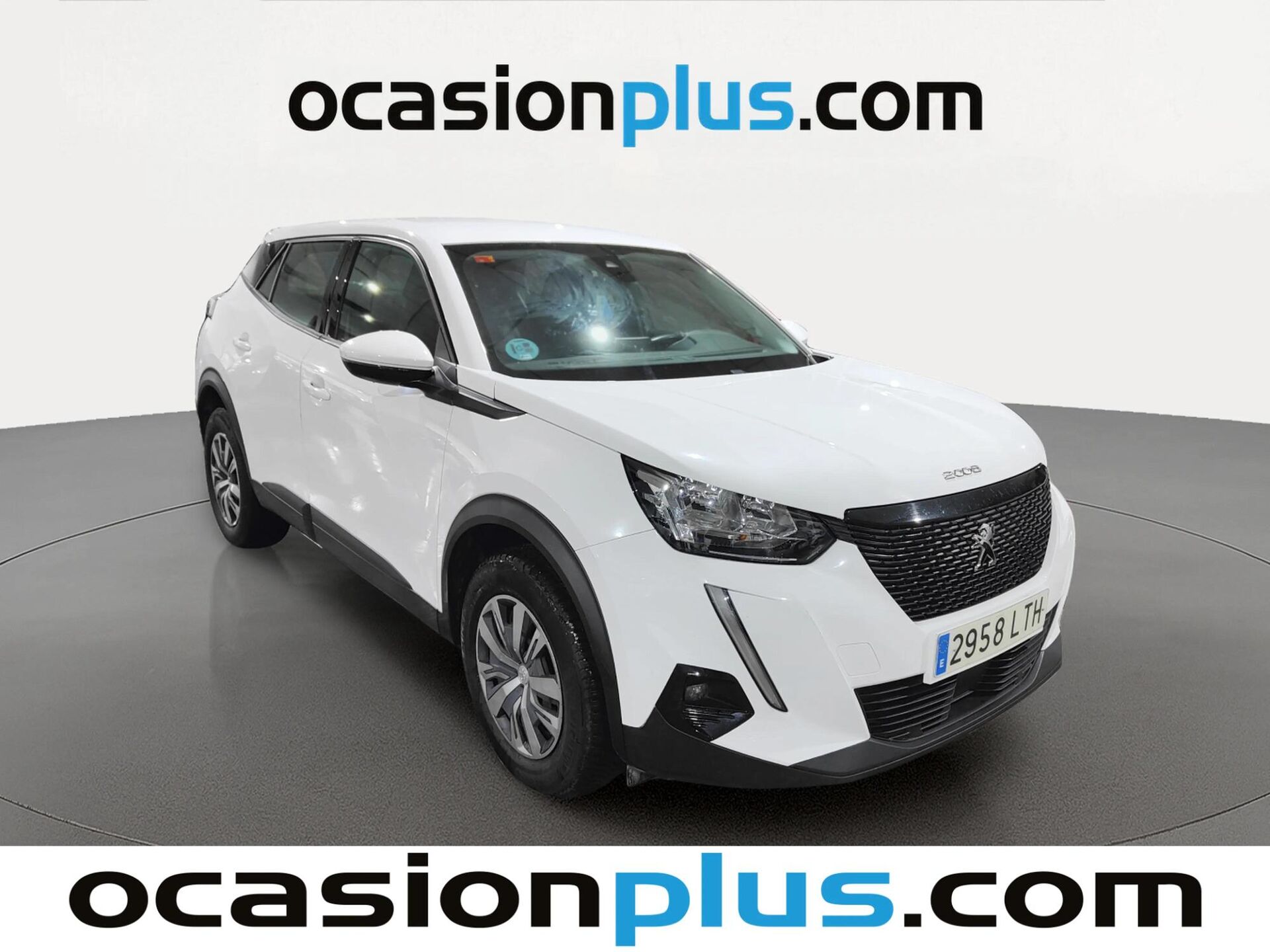 Imagen 2 de PEUGEOT 2008