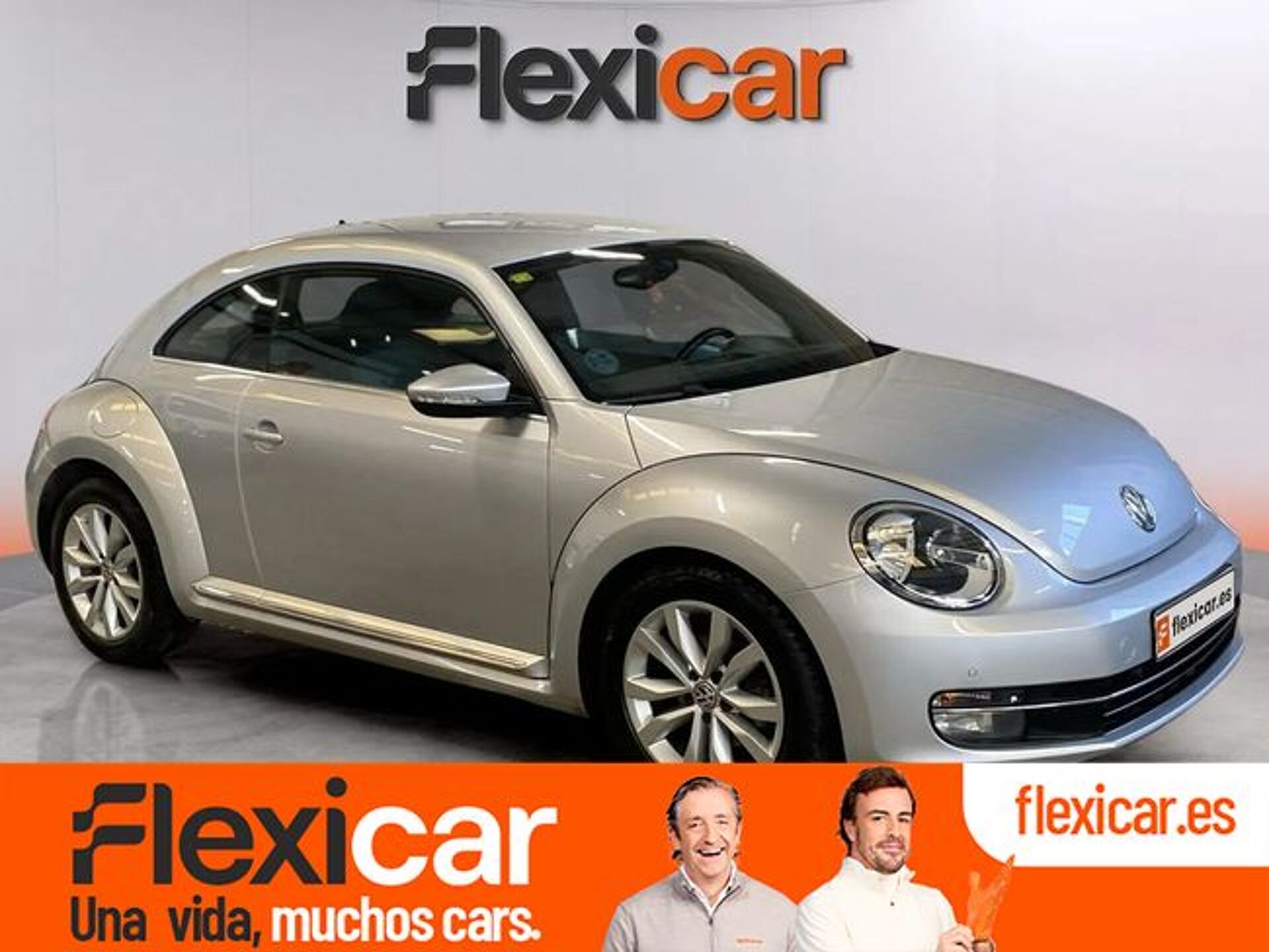 Imagen de VOLKSWAGEN Beetle