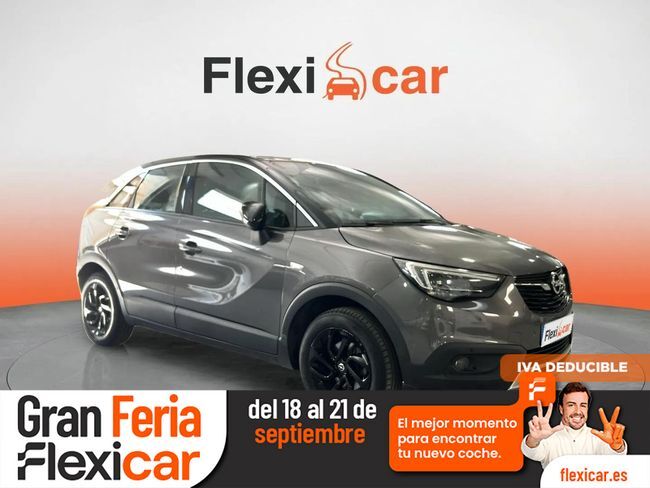 OPEL Crossland (1.2 96kW (130CV) Innovation S/S Auto) en Toledo