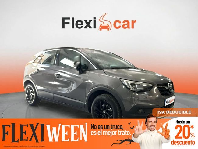 OPEL Crossland (1.2 96kW (130CV) Innovation S/S Auto) en Toledo