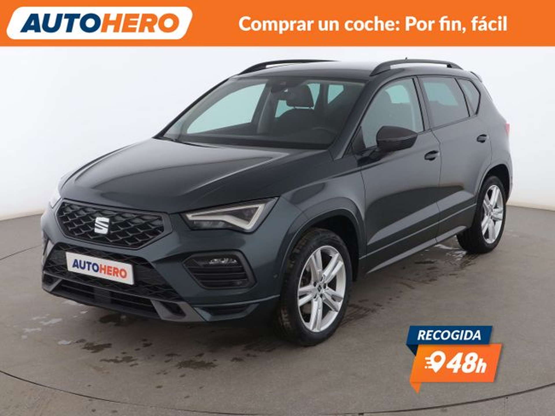 Imagen de SEAT Ateca