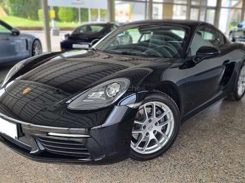 Foto del PORSCHE Cayman Cayman