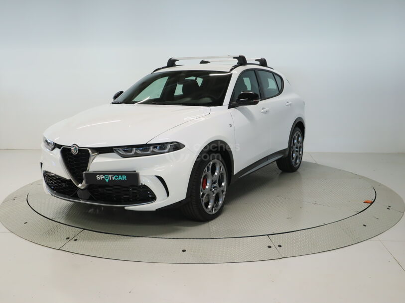 Foto del ALFA ROMEO Tonale 1.5 MHEV Ti FWD 160