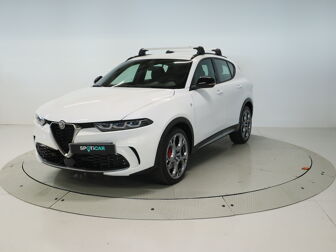 Imagen de ALFA ROMEO Tonale 1.5 MHEV Ti FWD 160