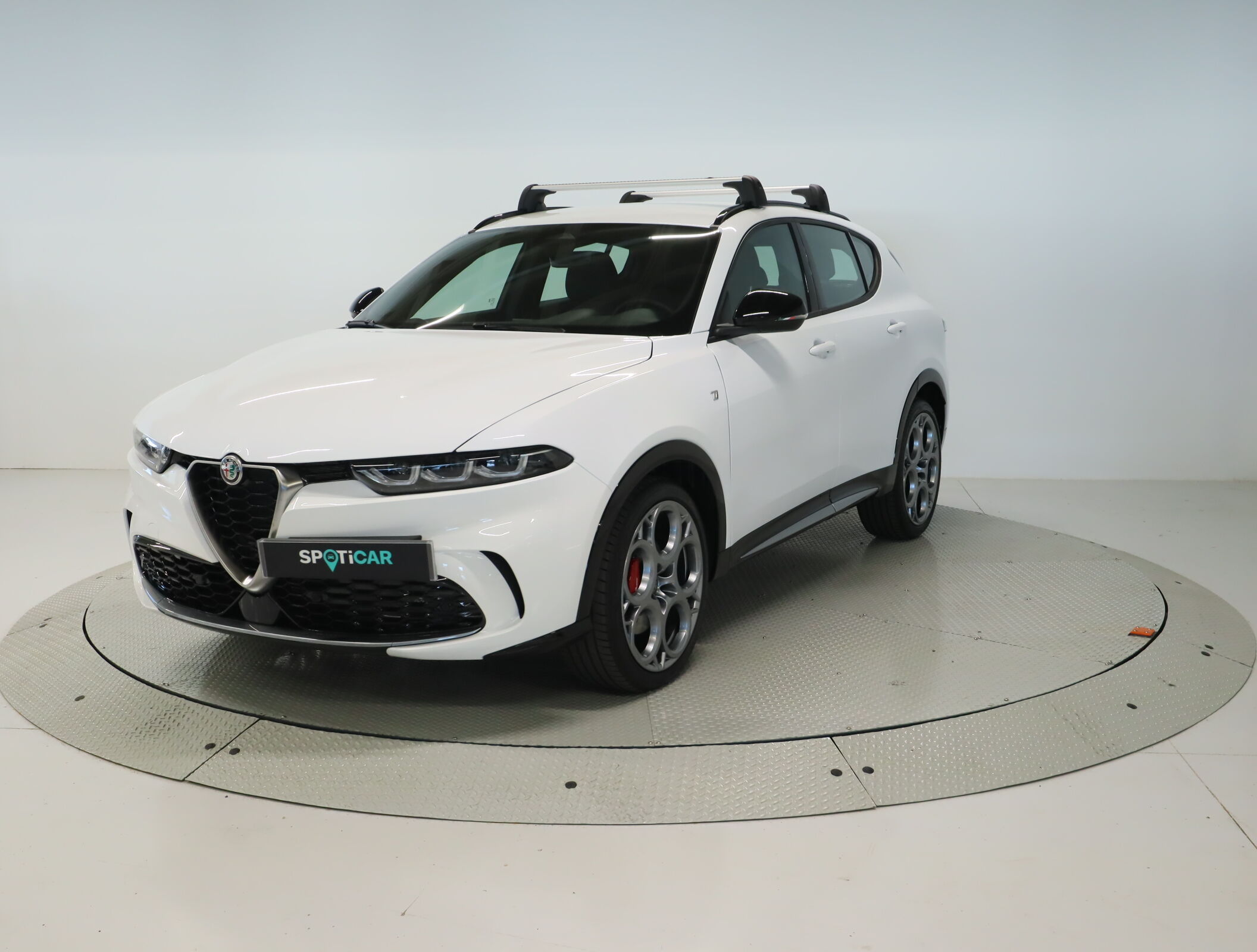 ALFA ROMEO Tonale (1.5 MHEV 118KW DCT TI 160 5P) en Baleares