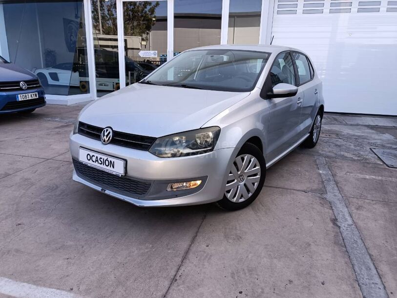 Foto del VOLKSWAGEN Polo 1.4 Advance