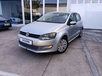 Imagen de VOLKSWAGEN Polo 1.4 Advance