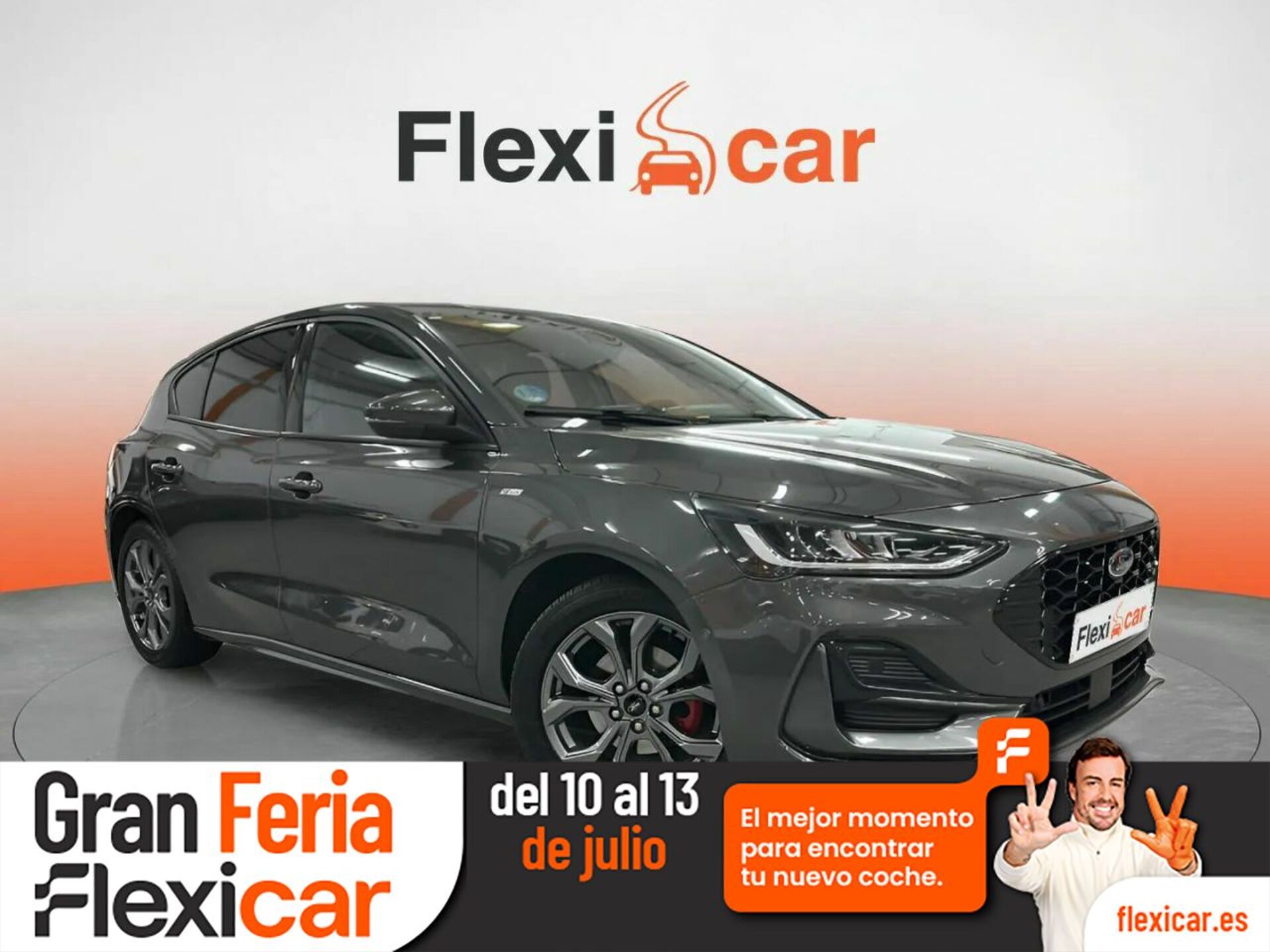 Imagen de FORD Focus