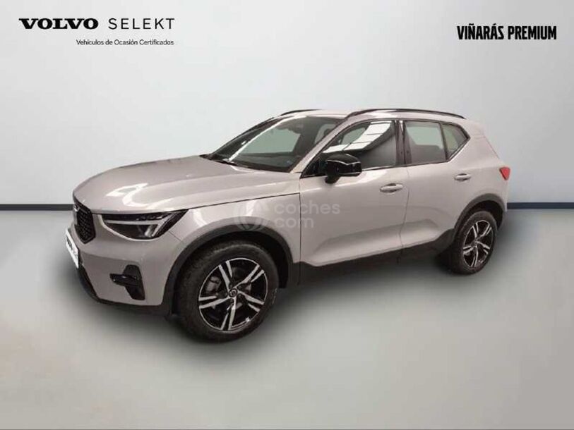 Foto del VOLVO XC40 T2 Plus Dark Aut.