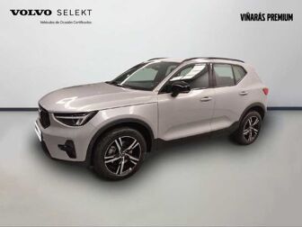 Imagen de VOLVO XC40 T2 Plus Dark Aut.