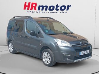 Imagen de CITROEN Berlingo B. Multispace 1.2 PureTech S&S 20 Aniversario 110